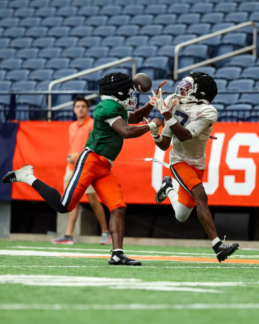 Elijah Moore