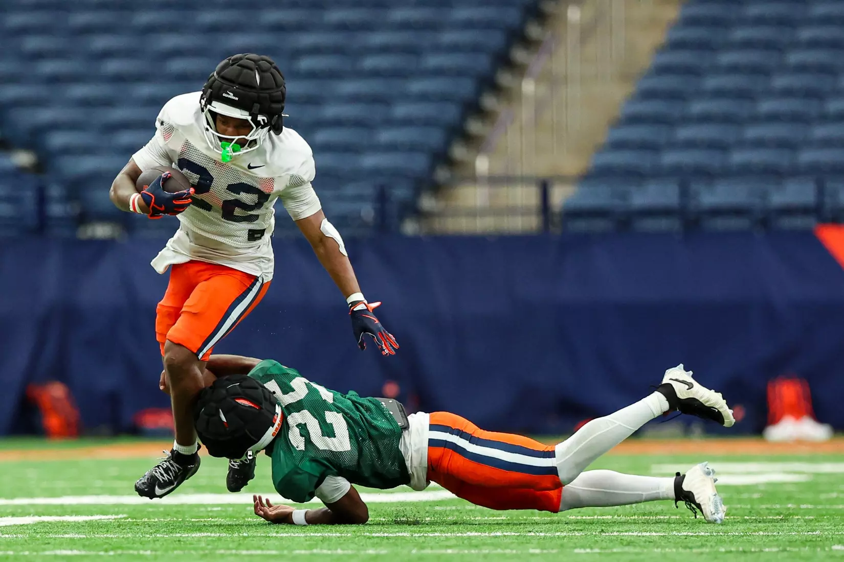 Ahmad Miller