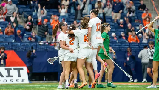 Women's Lacrosse Top 50 Freshmen