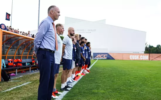Team Lineup