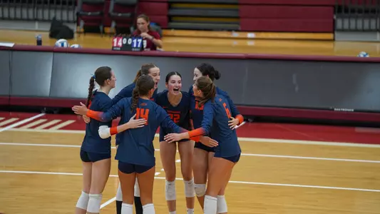 Syracuse vs Cincinnati Story Image