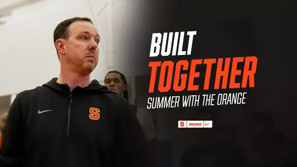 Built Together