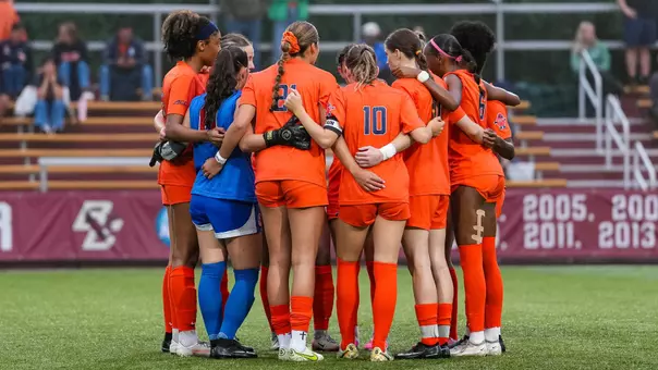 Pregame Huddle
