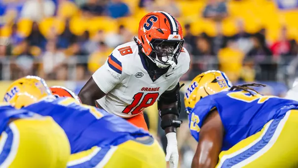 Football @ Pitt