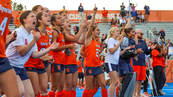 CUSE VS UMASS LOWELL