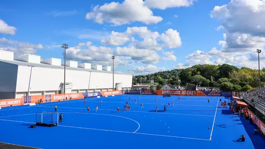 CUSE VS UMASS LOWELL