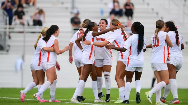 Goal Celebration