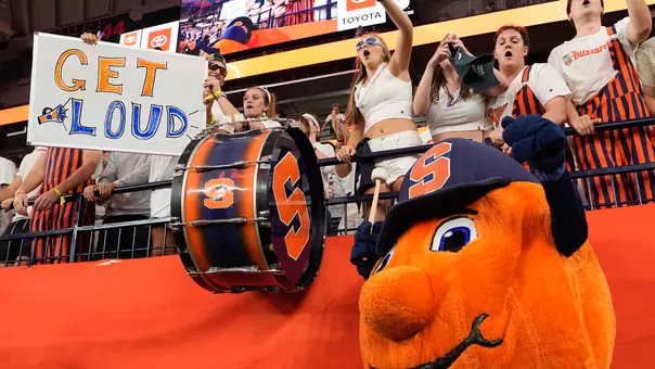 Syracuse vs. New Hampshire