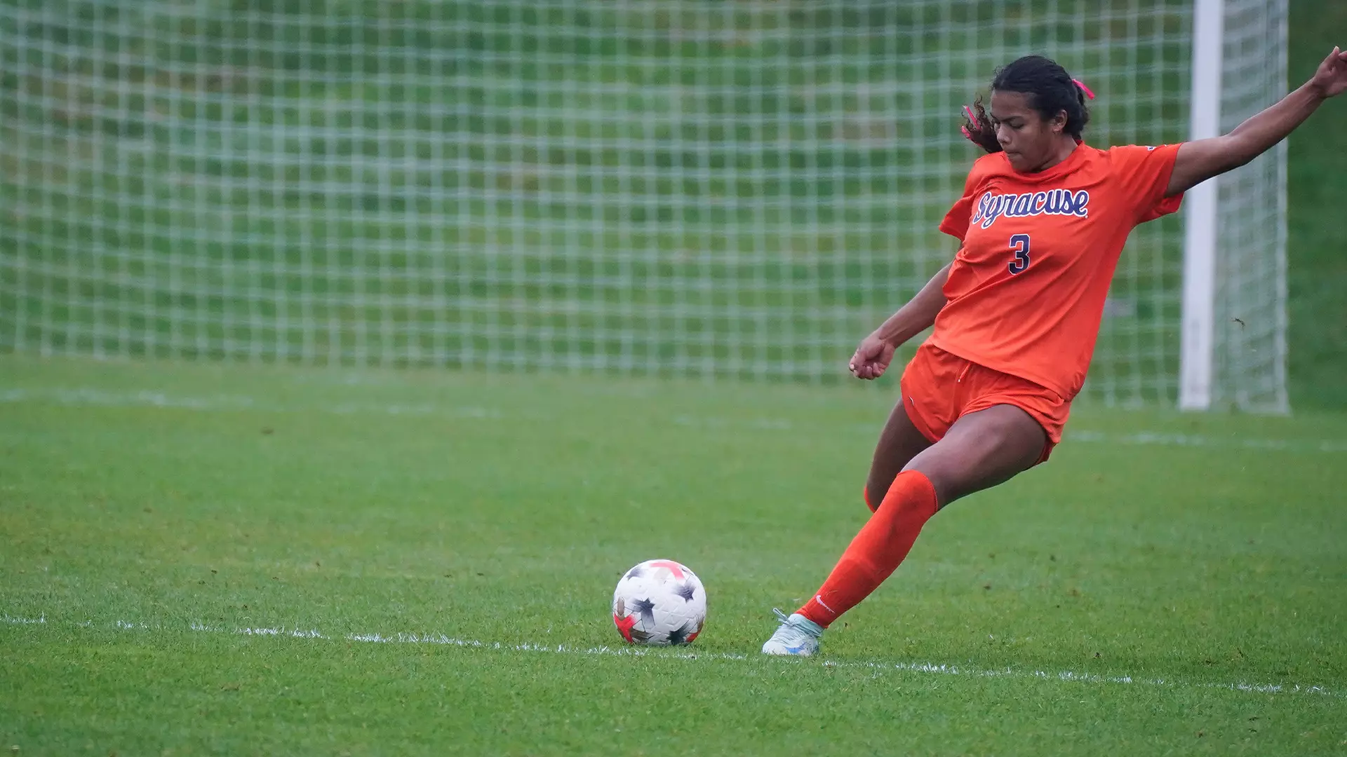 CUSE vs Virginia Tech