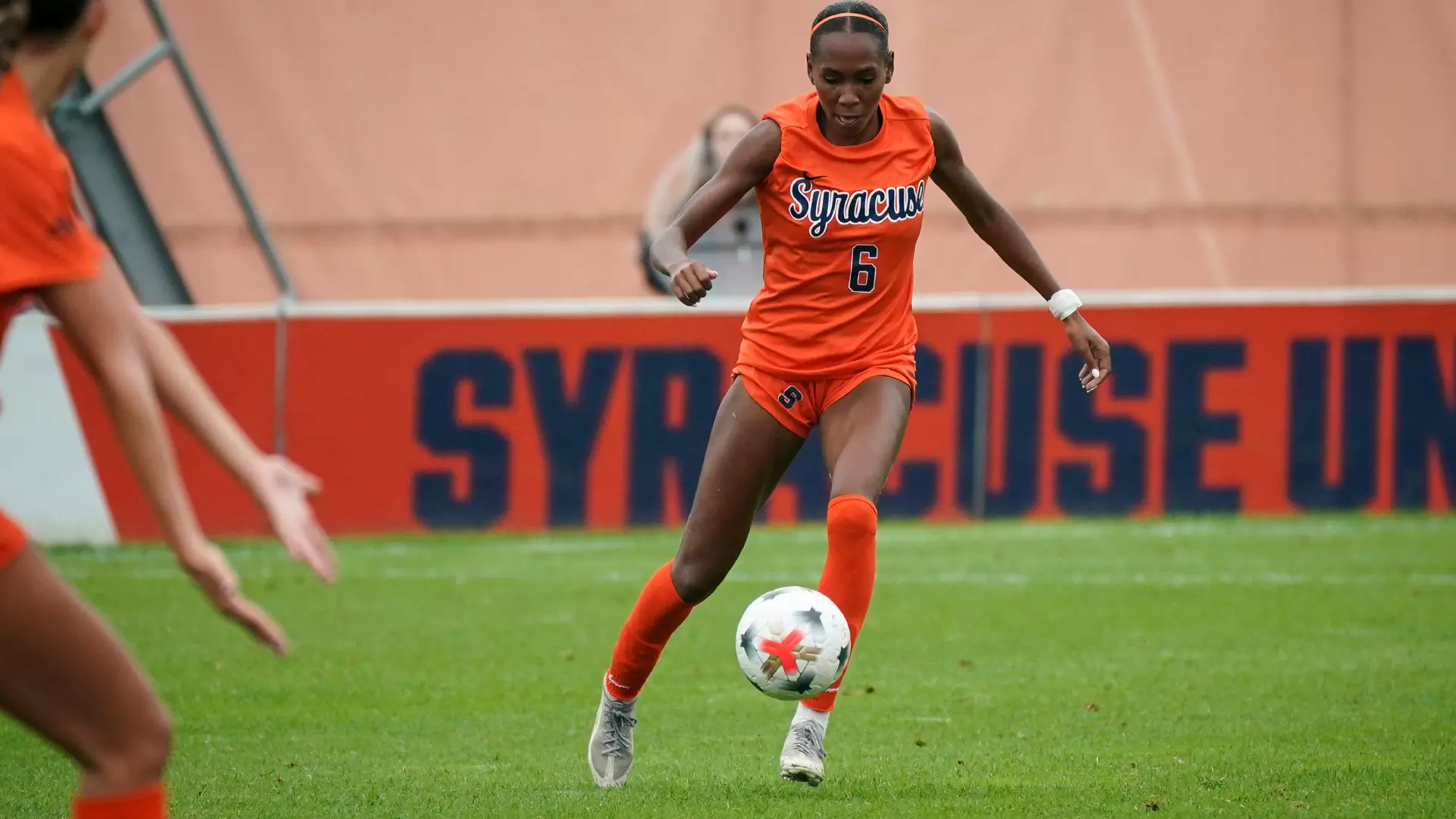 CUSE vs Virginia Tech