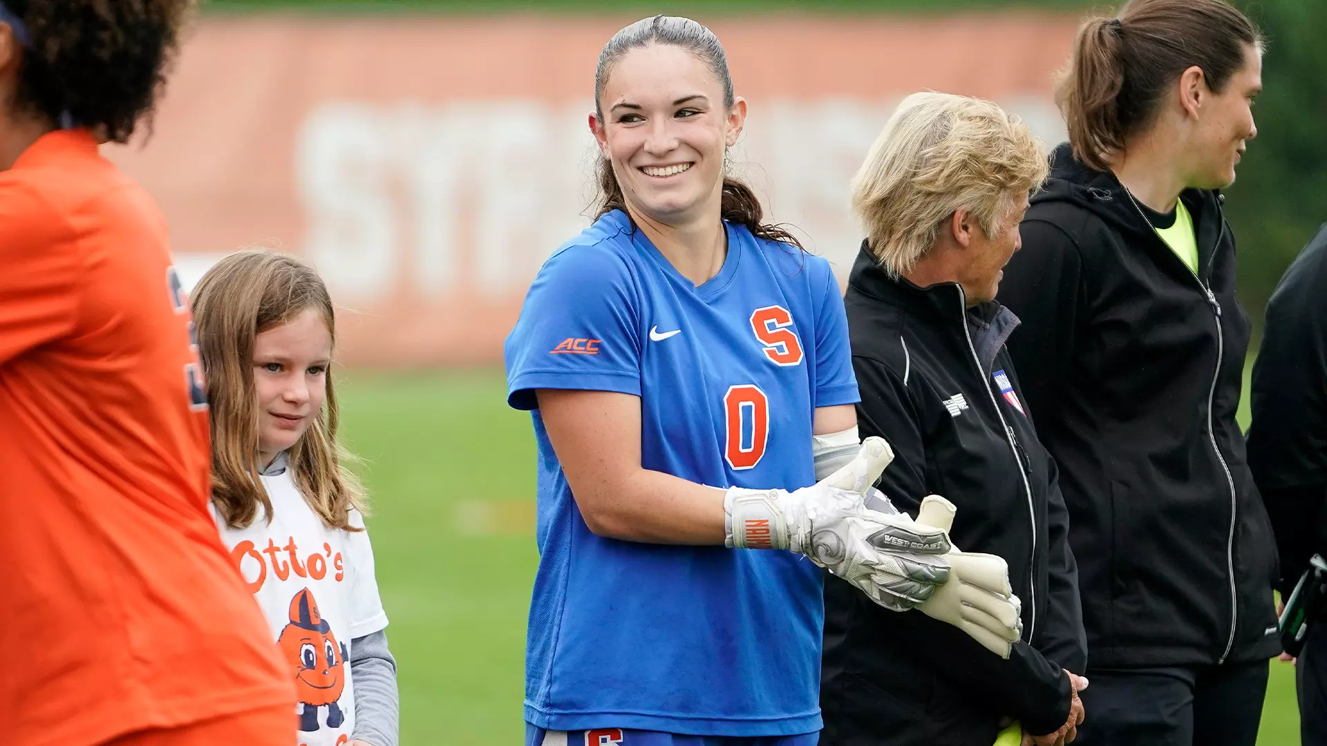 CUSE vs Virginia Tech