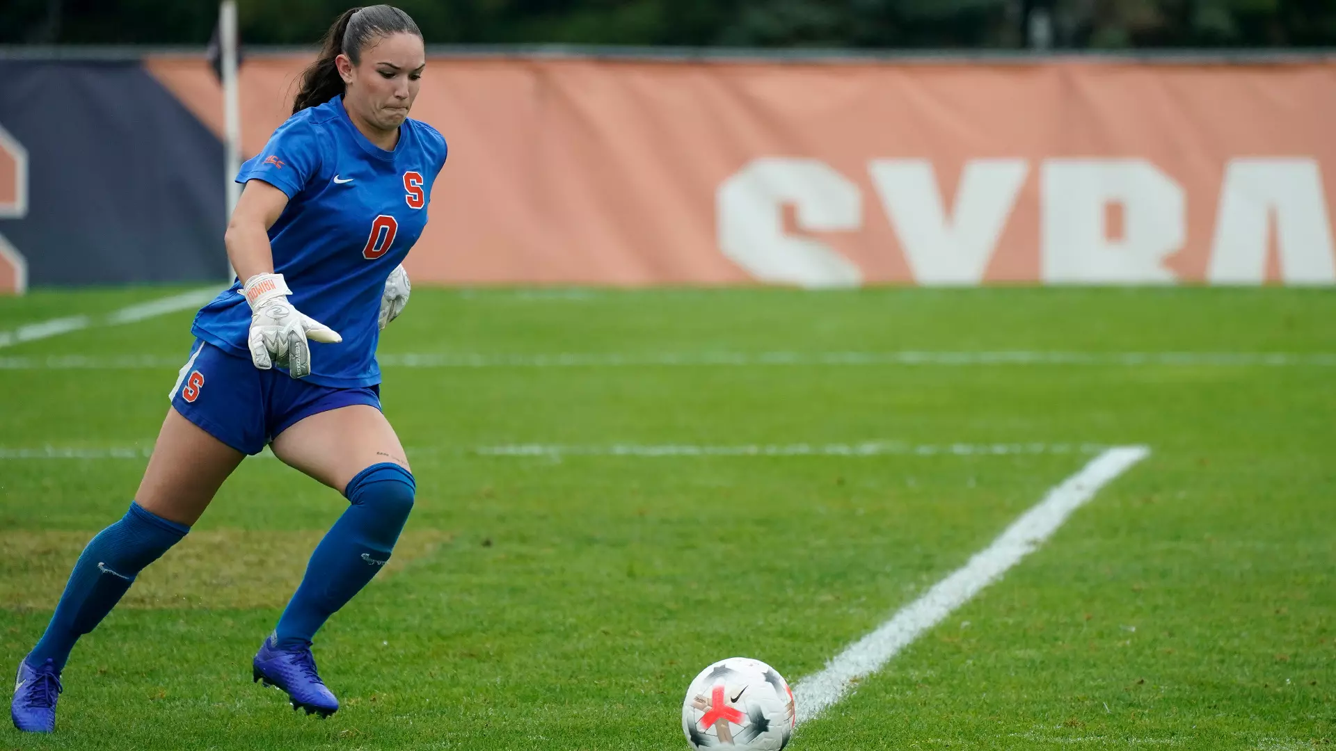 Syracuse women’s soccer drops fourth straight, falls to Virginia Tech on late goal Syracuse women’s soccer drops fourth straight, falls to Virginia Tech on late goal