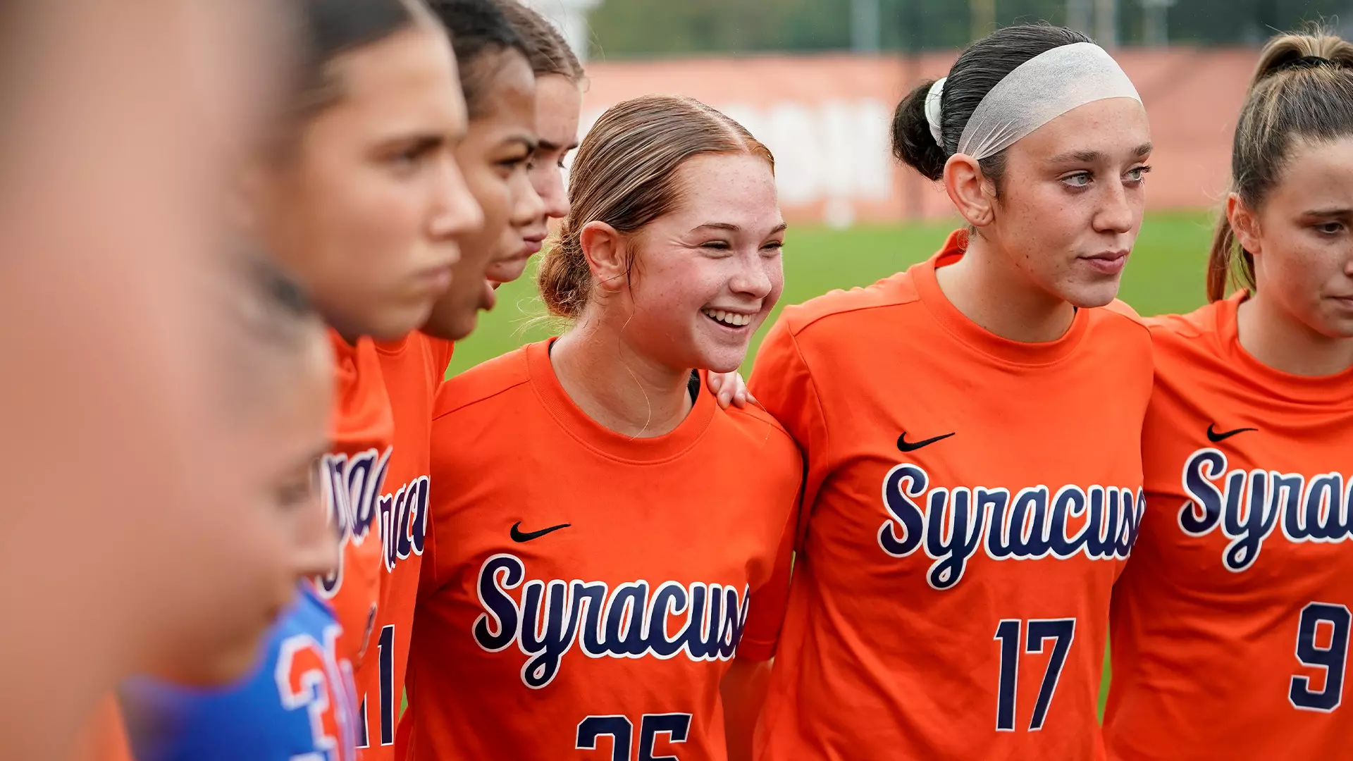 CUSE vs Virginia Tech