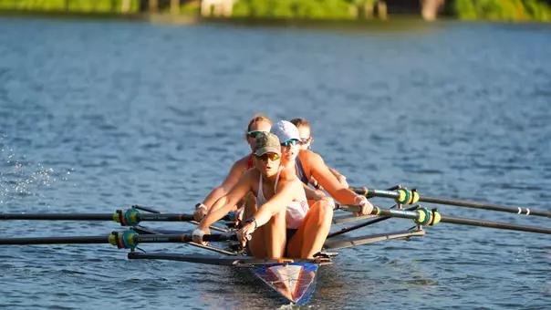Syracuse Women's Rowing