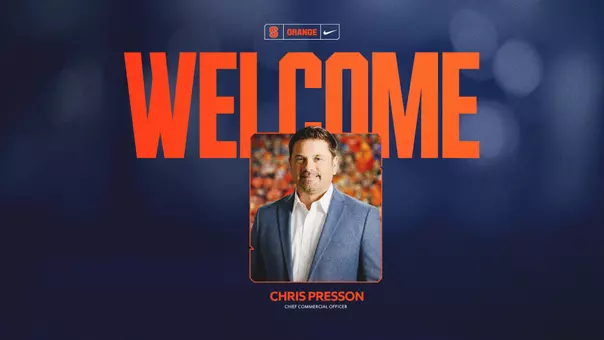 Chris Presson