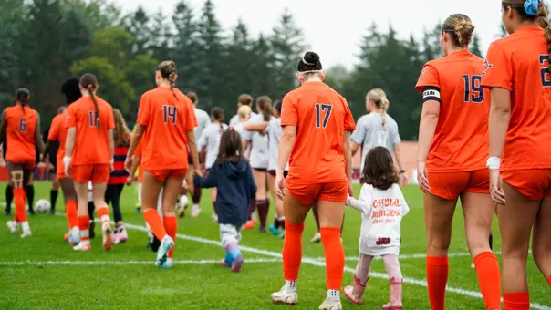 WSOC Walkout