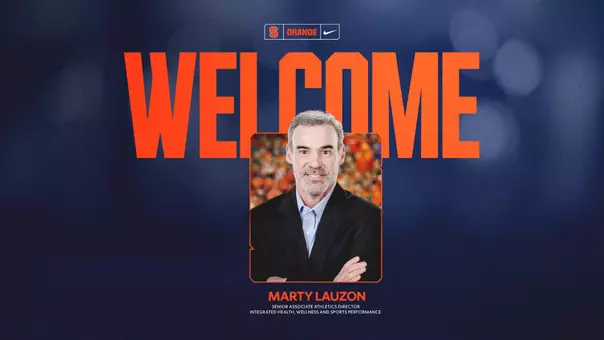 Marty Lauzon
