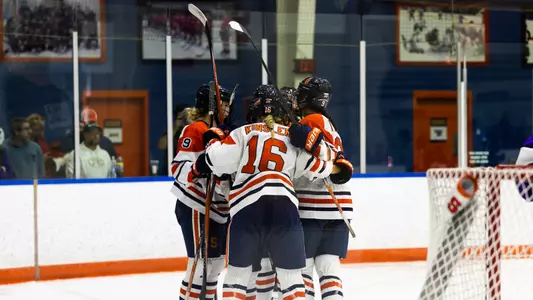 Syracuse vs Stonehill