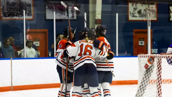 Syracuse vs Stonehill