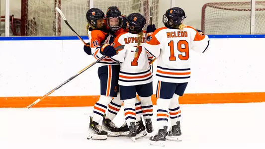 Syracuse vs Stonehill