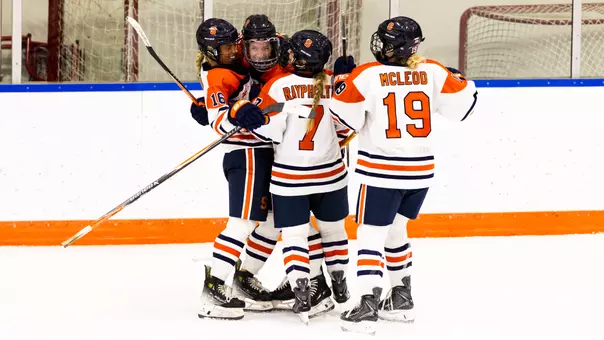 Syracuse vs Stonehill