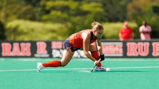 Jess Liddell at Wake