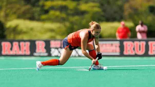 Jess Liddell at Wake