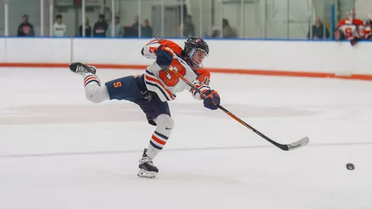 Jessica Cheung Shooting Vs. Stonehill