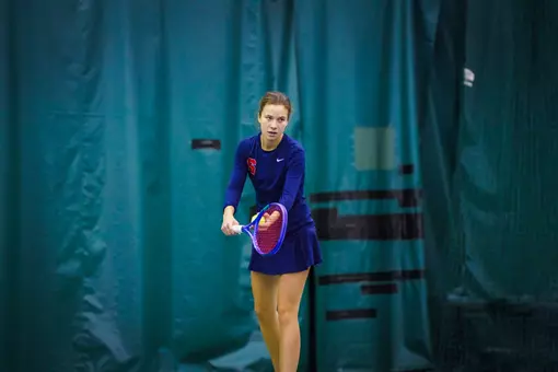 Constance Levivier vs. Stanford