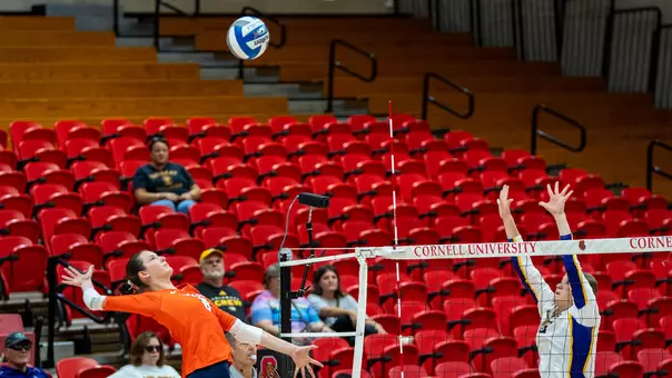 Updated Story Photo, Syracuse vs. UAlbany