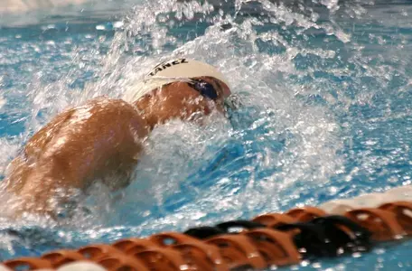 Aggie Swimmers Shine at Mexican Olympic Trials