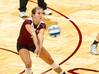 A&M Comeback Falls Short Against No. 15 ISU