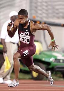 Miller, Bryant compete for USA at Pan Am Games