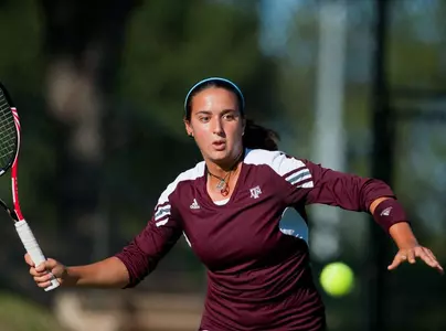 A&M Gets Impressive Win Against No. 27 Washington