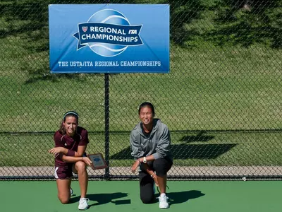 A&M Falls in Finals at Texas Regional Championships
