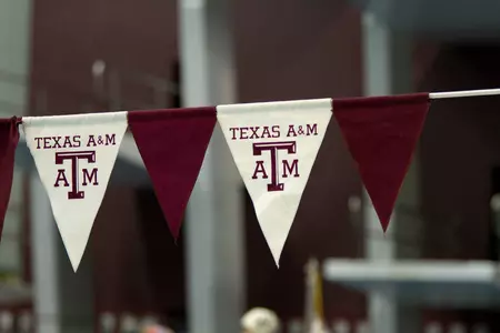 Aggie Men Ranked No. 18 by CSCAA