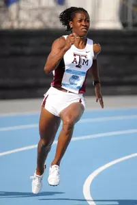 A&M grad Simone Facey earns silver at Pan Am Games