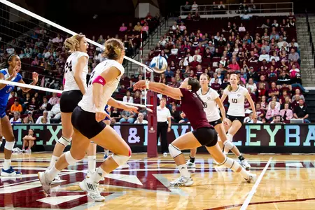 K-State Rallies to Top A&M, 3-2