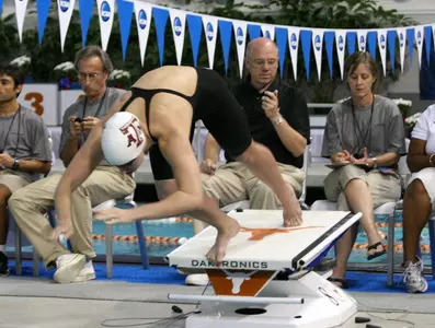 Aggies Grab First Win of 2012
