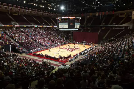 NCAA Volleyball Tickets on Sale