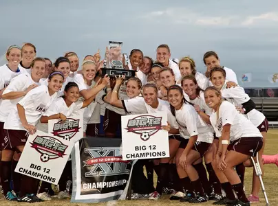 Soccer Reaps Impressive Crop of Accolades in 2011