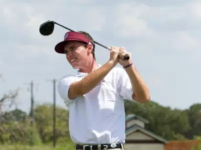 Aggies Finish Second at Amelia Island
