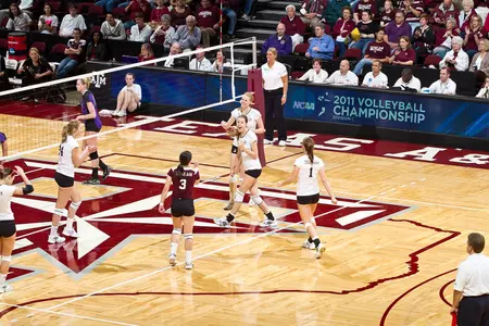 A&M Advances With Victory Over Lipscomb