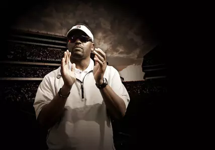 Kevin Sumlin Named Head Football Coach