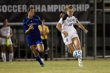 A&M Plays Kentucky to a 2-2 Draw