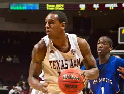 Cyclones Top Aggies in Ames