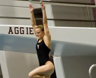 Aggies Tame Tigers