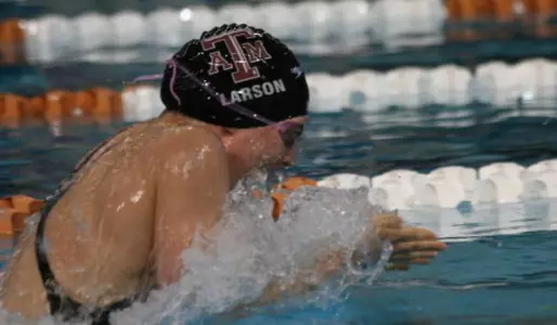 Aggies Take Down Tigers in Season Opener