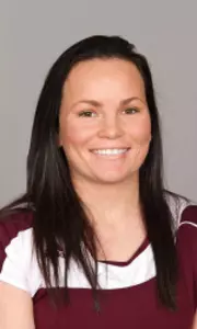 Frank Sets Big 12 Record With Fourth Singles Title