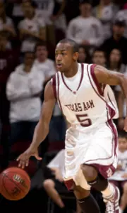 Aggies Bounce Back to Beat Kent State, 77-71